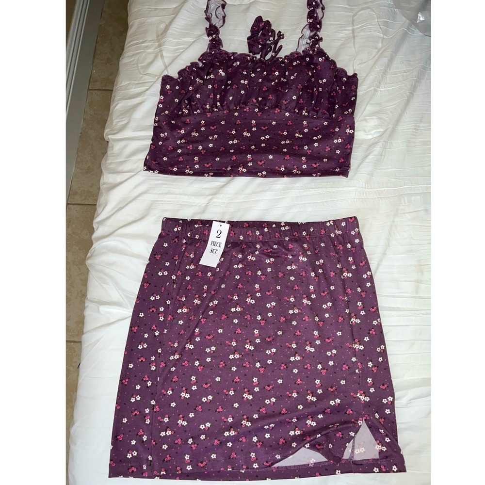 2 piece Set